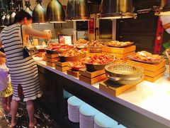 -加餐海鲜自助(集美银泰百货店)