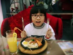 -东方豪客(茂业时代广场店)