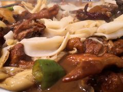 -舜玉老孙家鲜炒大盘鸡(土屋路店)