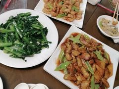 -开封灌汤包子铺(尚志大街店)