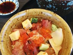 -滩万日本料理Nadaman(国贸大酒店)