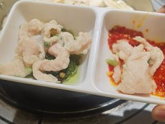 -芭夯兔·兔肉汤锅(新都店)