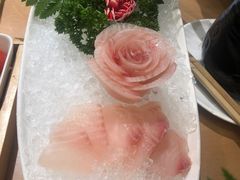 -湯系·煲汤手艺人(东二环泰禾广场店)