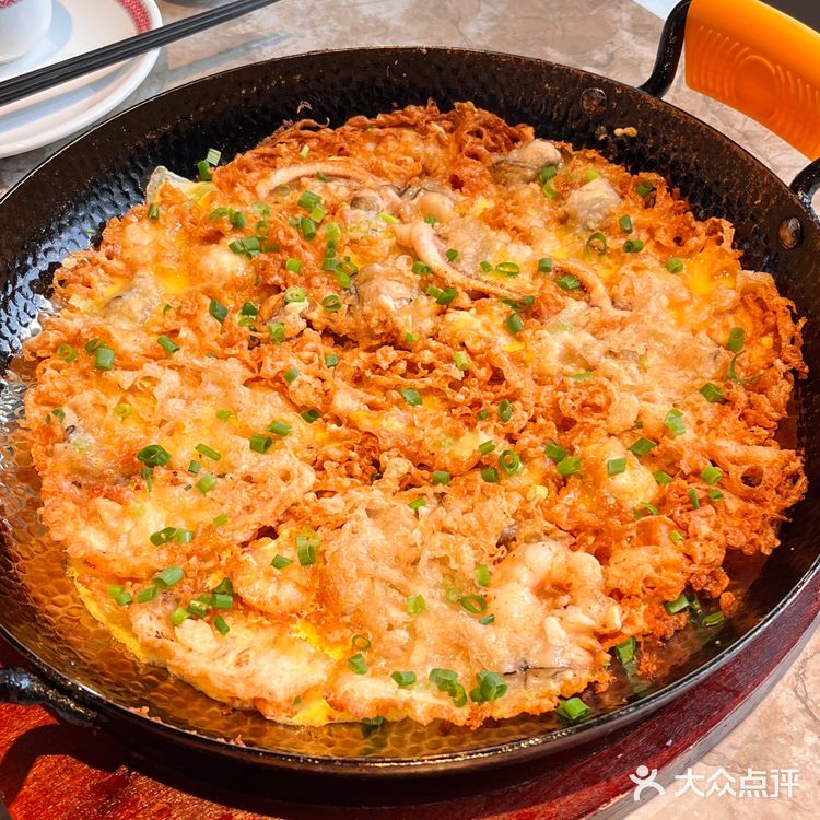 广州城景粤菜餐厅你确定不心动？😲😲