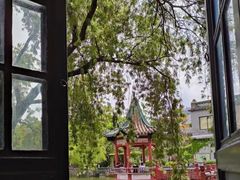 -东莞市可园博物馆