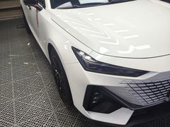 -天猫养车贴膜轻改·蓝电(优匹康桥东路店)