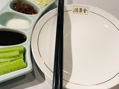-北京全聚德(清华园店)