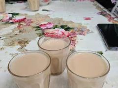 -老光明岗琼甜茶馆