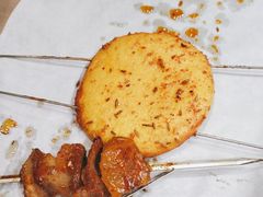 -街角等你.大连海鲜烧烤.经典铁板海鲜串(西安路店)