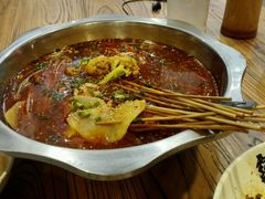 -霸道川面馆(张江店)