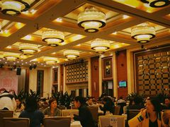 大堂-顺德人家食府(黄金广场店)