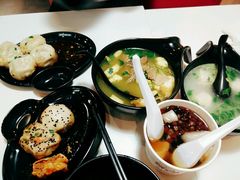 -小杨生煎(湟普汇店)