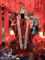 -禧百年中式婚礼馆