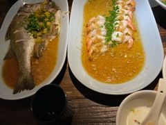 -外婆家(蓝色港湾店)