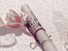 -一品淮扬 · 淮扬菜·北京万达文华酒店