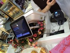 -恩朵烘焙坊(金街总店)