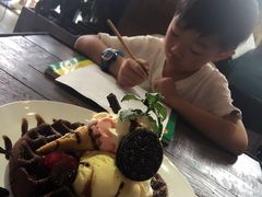 -MIKAKU(万达广场上海宝山店)