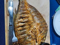 伊之味烤鱼-伊带伊路新疆美食府(呼家楼店)