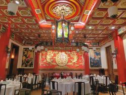 -梅龙镇酒家·宴会厅(南京西路总店)