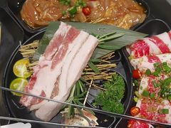 -猫爪爪原切自助烤肉(观音桥阳光世纪店)