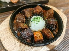 -东京屋(武定路店)