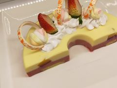 -月色西餐厅·海鲜刺身·烧烤(科学城保利郡雅酒店)