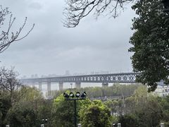 -武汉长江大桥