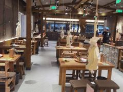-北丐先生·野馄饨烧烤(雨花万象店)