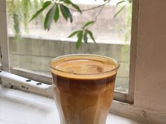 冰博克Dirty-MAISON门前杂货店