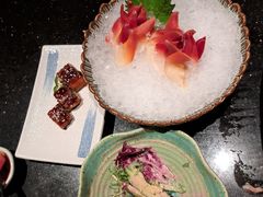 -上井精致料理(大坪店)