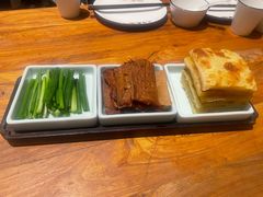 -壹零捌道·北京烤鸭(车公庄店)