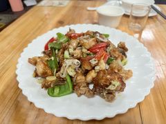 -罗记家常菜(鸿景花园店)