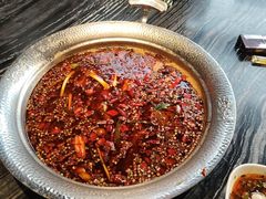 -老船舫·现做活鲜鱼馆(东郊记忆店)