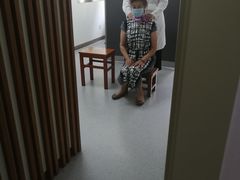 -上海市黄浦区香山中医医院