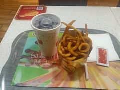 -麦当劳(季平店)