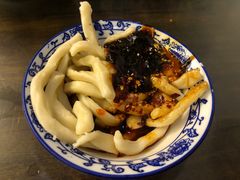 -西月城谭豆花(春熙路店)