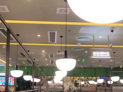 大堂-润园四季椰子鸡火锅(南山海岸城店)