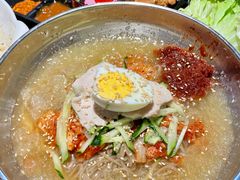 -珍慧韩式烤肉한.식당