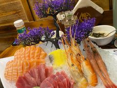 -松坂屋日料自助(长城路店)