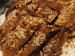 -添福来墨鱼饺子 · 海鲜东北菜(大连星海·黄浦路店)