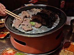 -核桃碳烤肉馆(深圳首店)