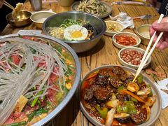 -京玉菲饭店(李村店)