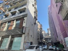 -自己人(九码头店)