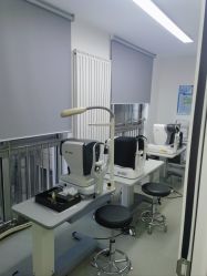 -清清博视儿童眼视光中心(角门西店)