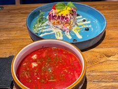 -卢布林西餐厅(万正店)