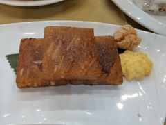 马蹄糕-鹏天阁酒楼·海鲜(红旗店)