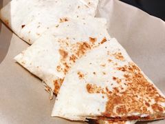 -Taco Bell 塔可贝尔(东方明珠店)