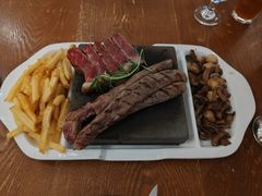 -Entrecôte 法国牛扒馆(保利·时光里店)