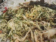 -小锅饭豆腐馆(重工北街普罗旺斯店)