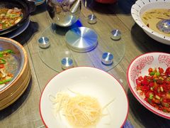 -玉湘厨(白云站店)